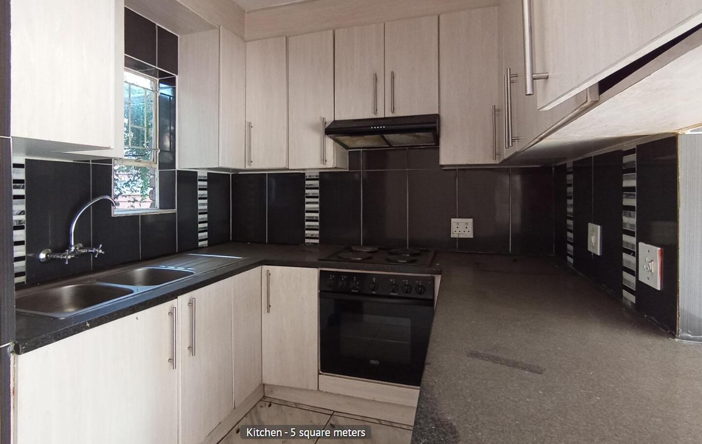 3 Bedroom House in Silverton