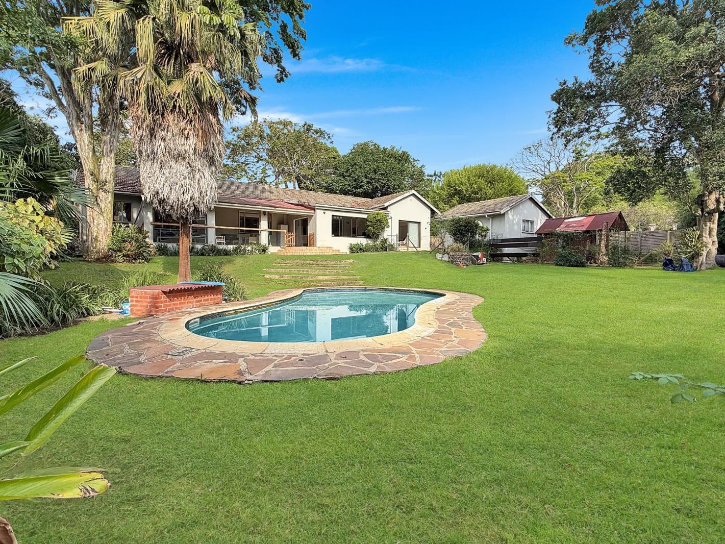 4 Bedroom House in Westville