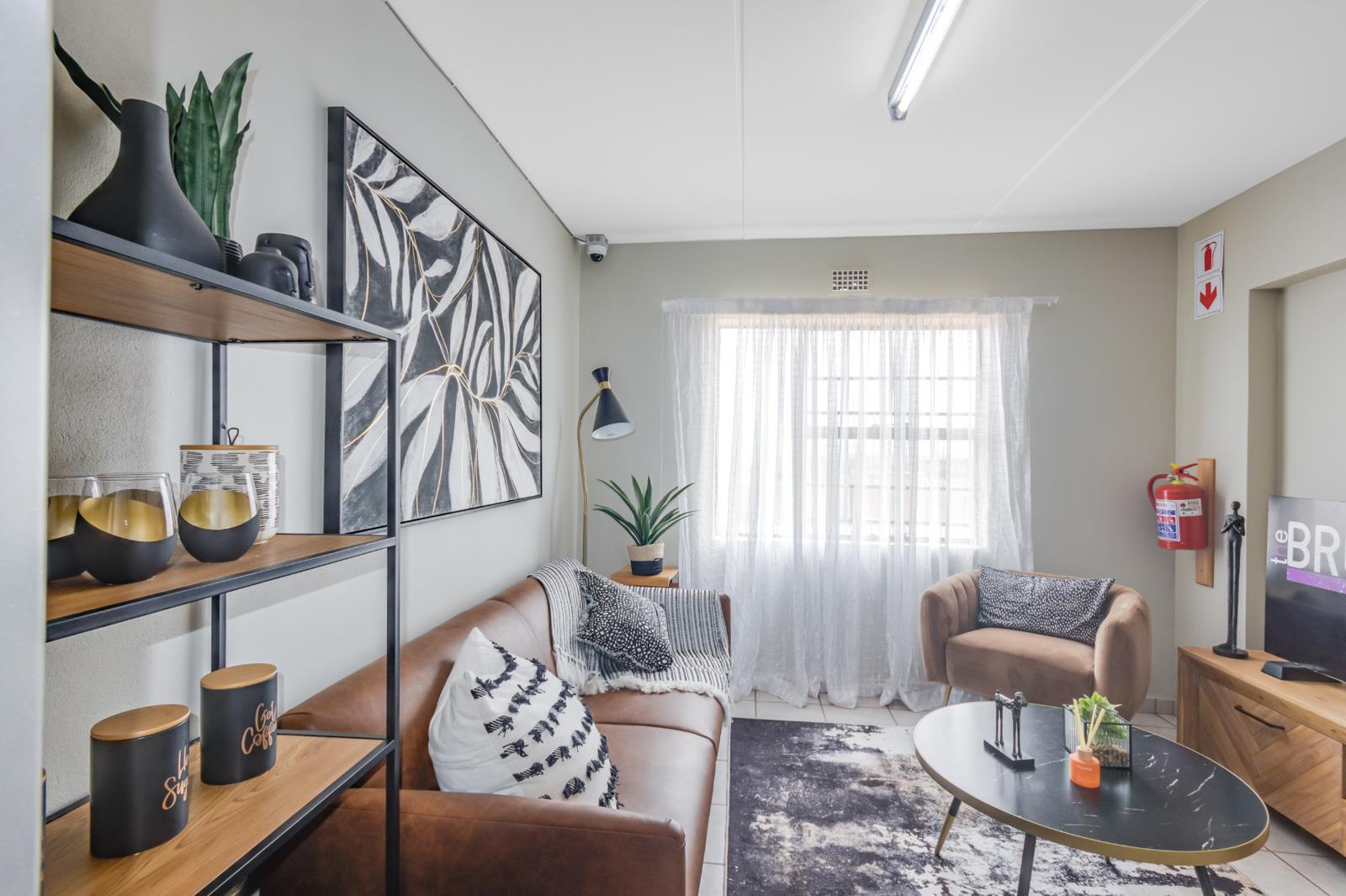 2 Bedroom Apartment in Carlswald Estate