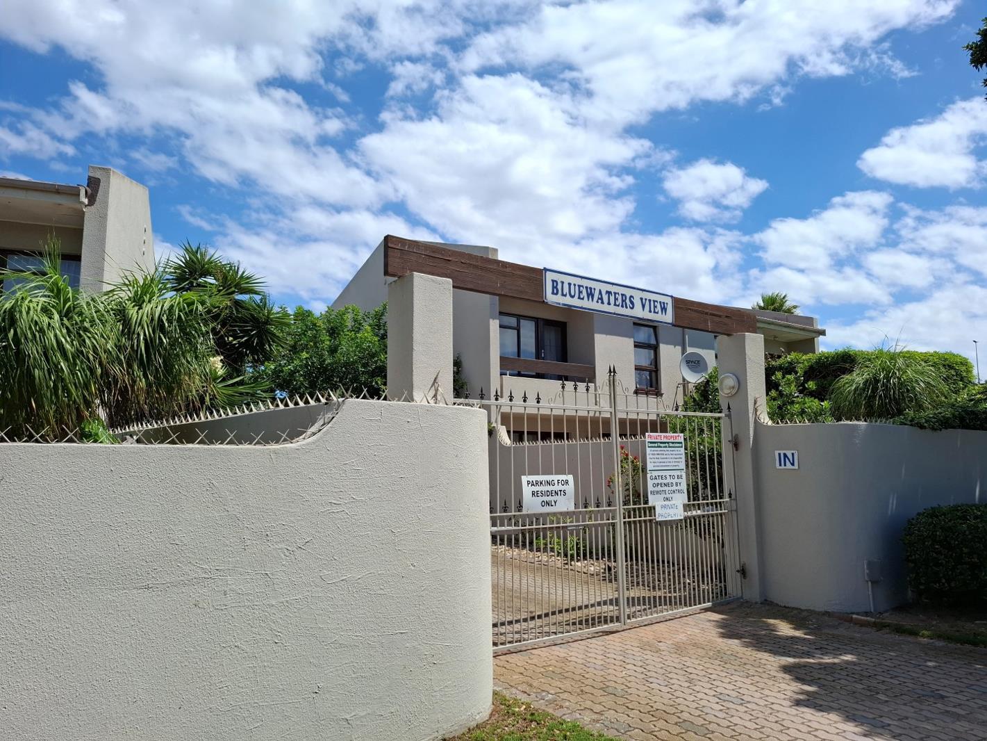 3 Bedroom Duplex in Bluewater Bay