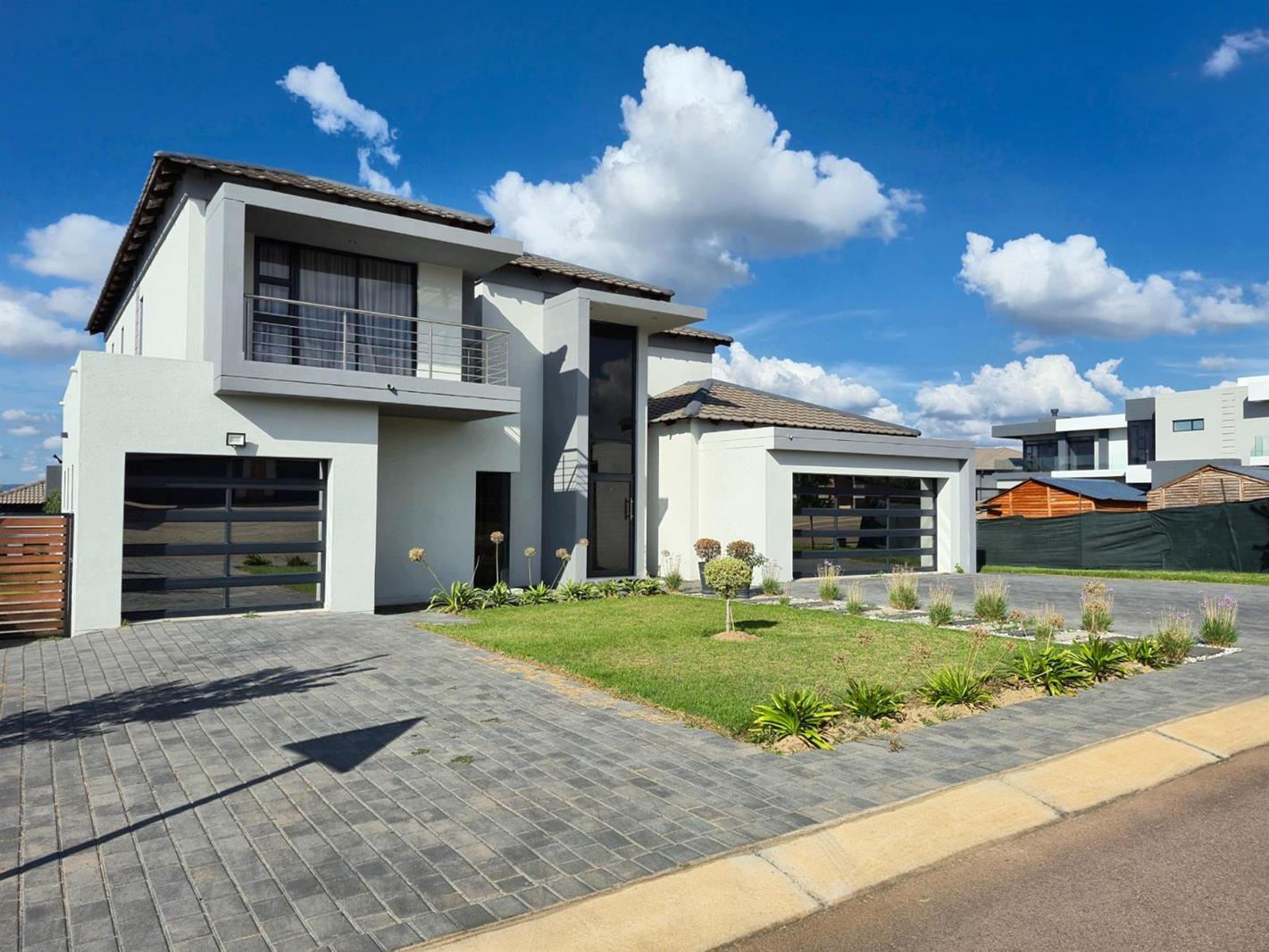 5 Bedroom House in Six Fountains Estate