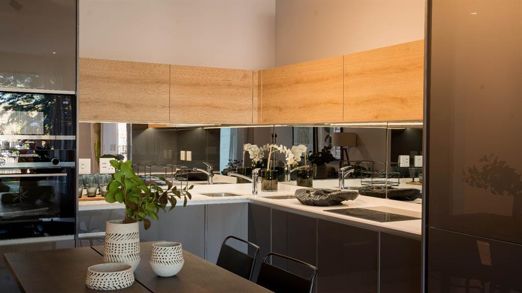 1 Bedroom Apartment in Houghton Estate