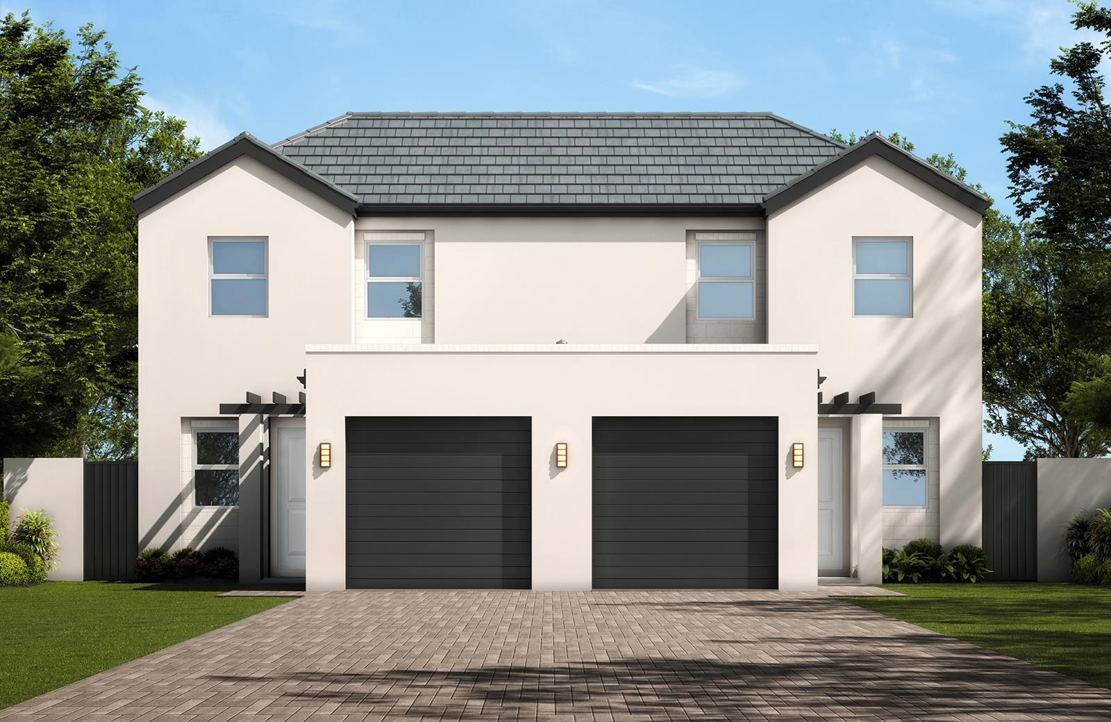 3 Bedroom House in Northern Paarl