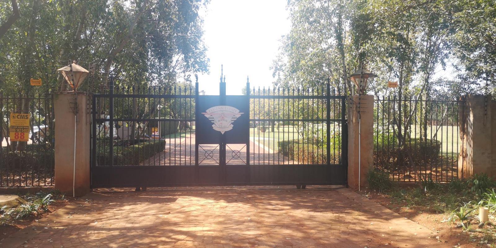 724 m² Land available in Elandsfontein AH