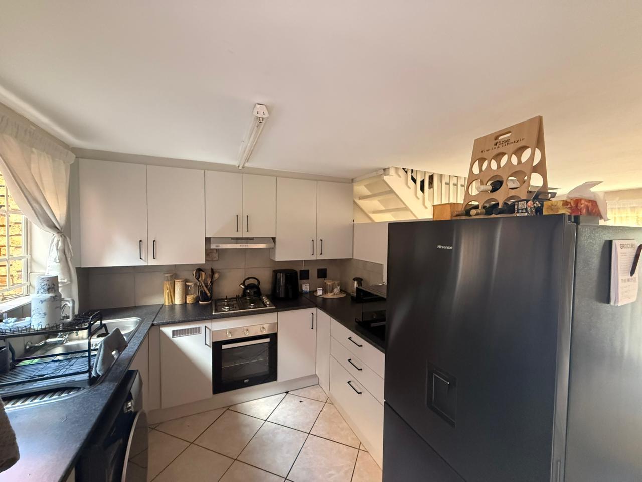 2 Bedroom Townhouse in Moreleta Park