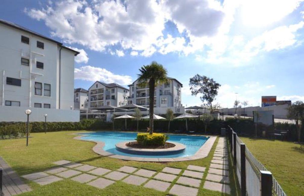 1 Bedroom Apartment in Petervale