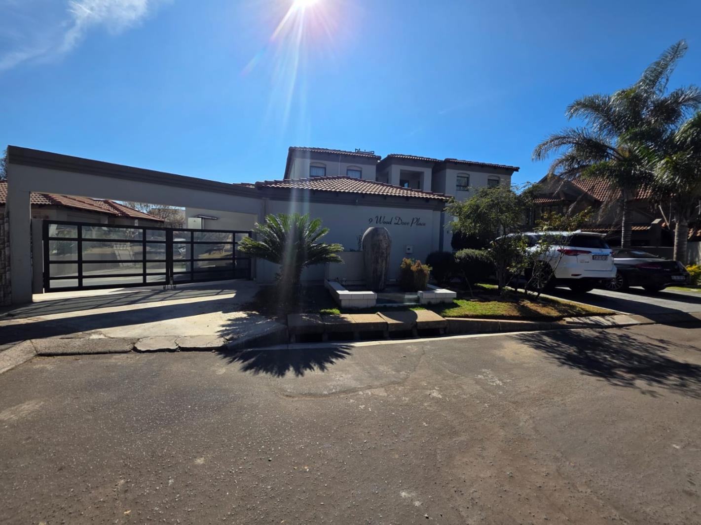 4 Bedroom House in Glen Eagle Estate