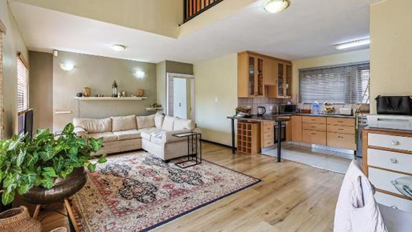 3 Bedroom Townhouse in Equestria