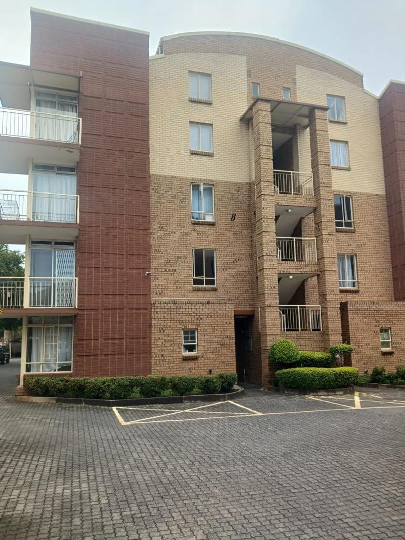 1 Bedroom Apartment in Hatfield