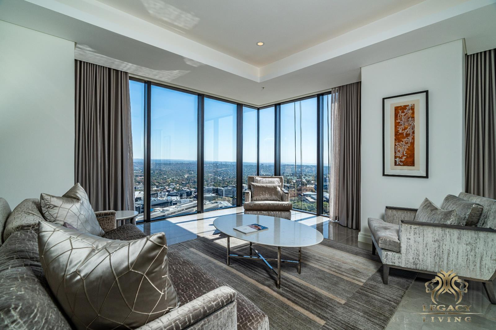4 Bedroom Apartment in Sandown