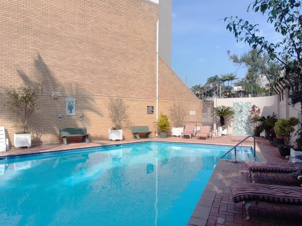 3 Bedroom Townhouse in Umhlanga Rocks