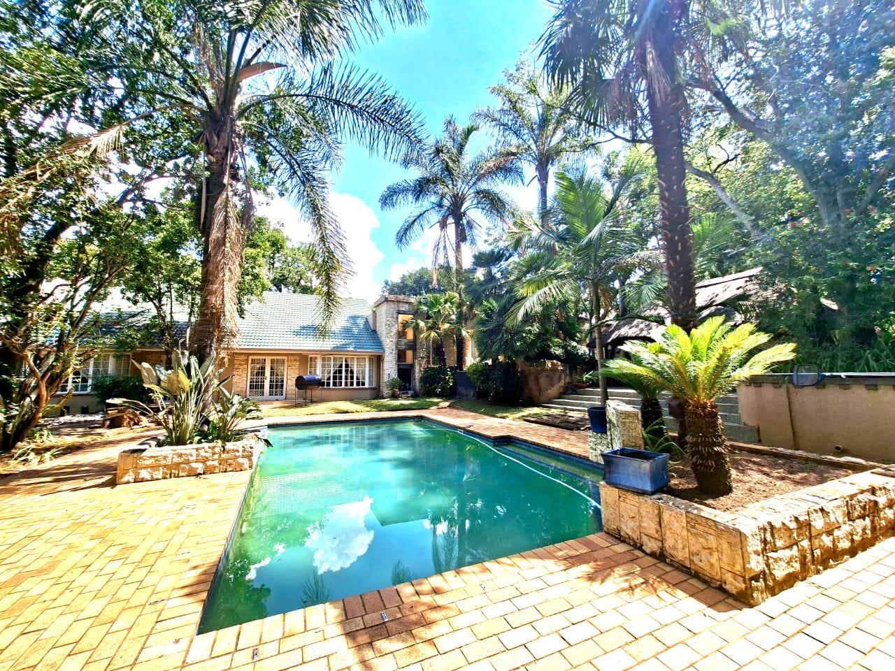 4 Bedroom House in Edenburg