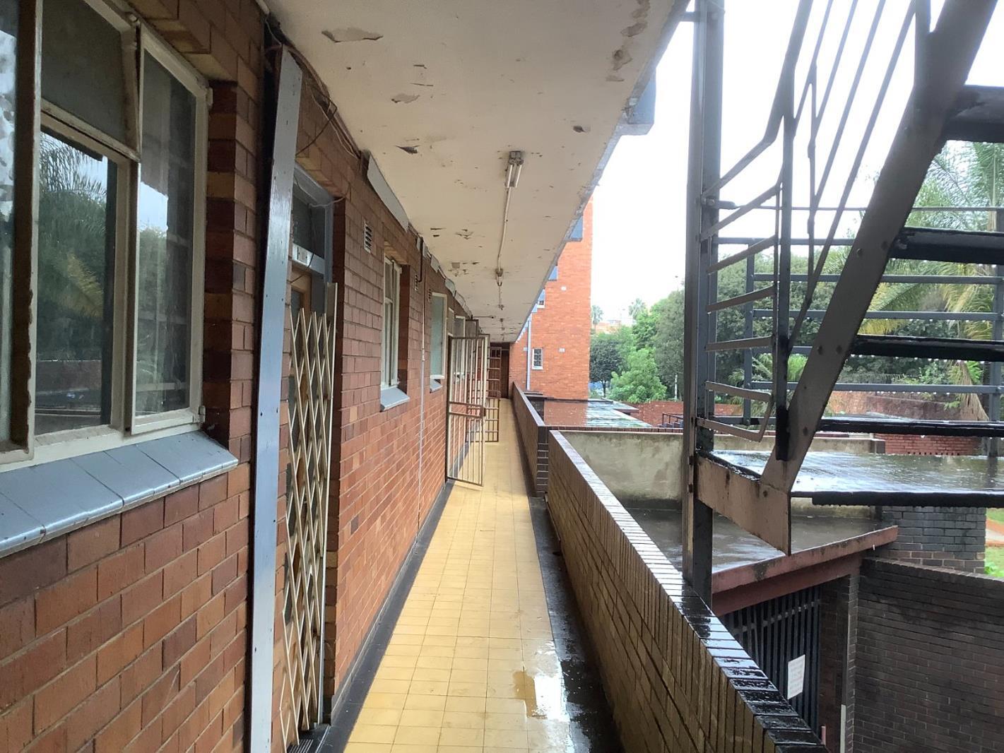 4 Bedroom Apartment in Pretoria Central