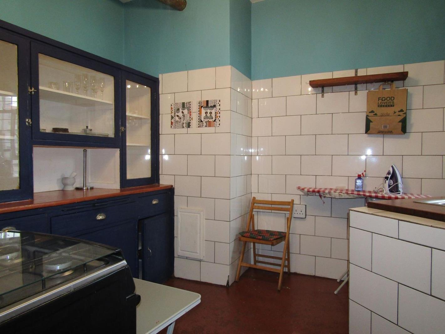 2 Bedroom Apartment in Johannesburg CBD