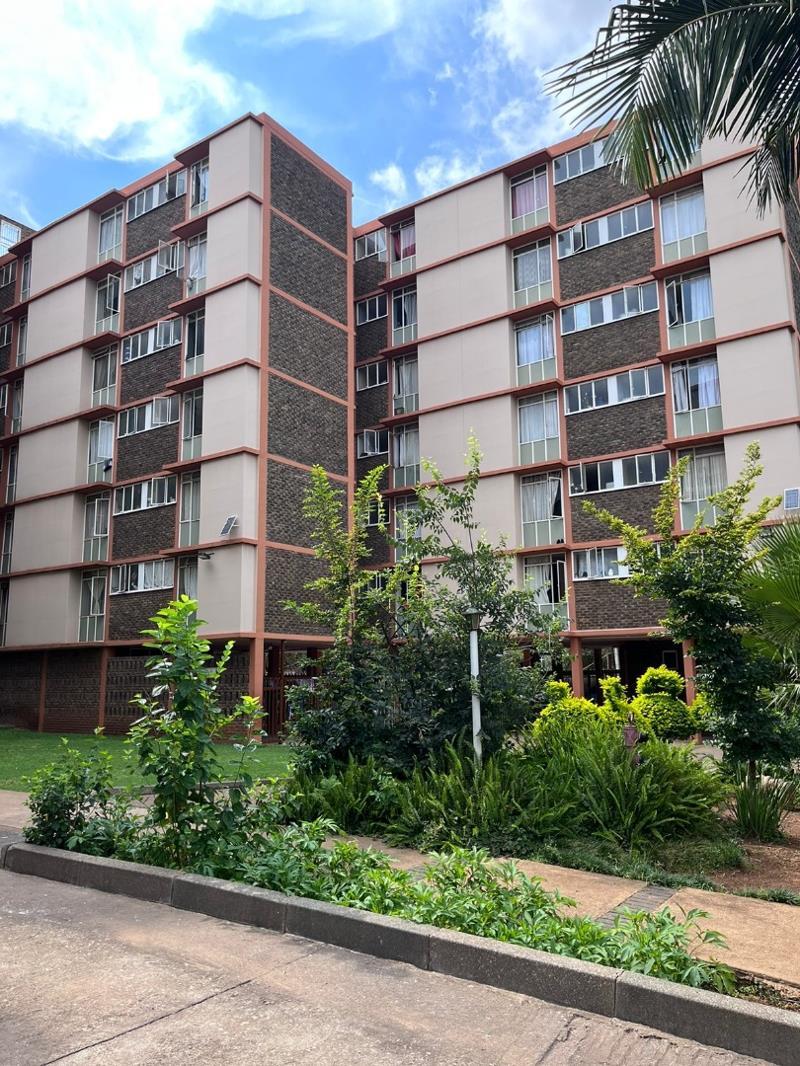 Studio apartment in Arcadia