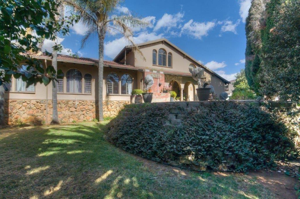 3 Bedroom House in Bassonia