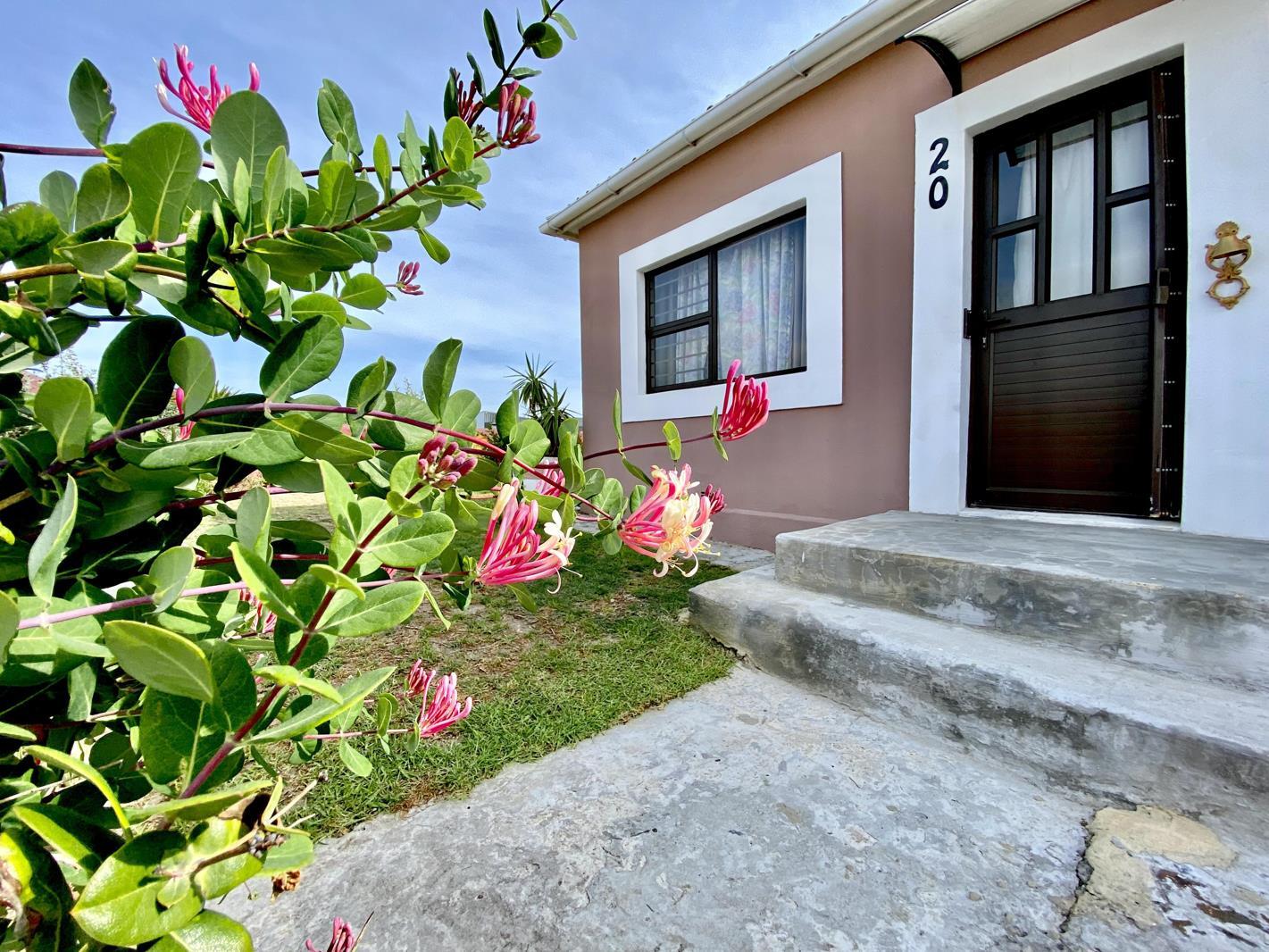 3 Bedroom House in Birkenhead