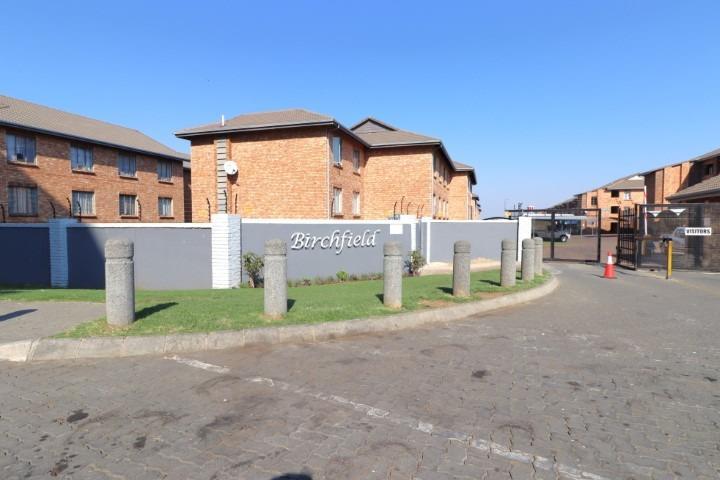 2 Bedroom Apartment in Grand Central