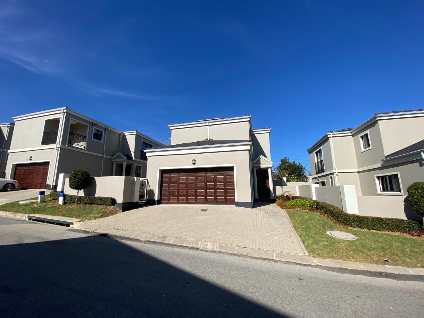 3 Bedroom Cluster in Craigavon