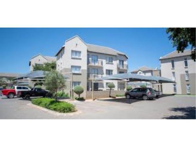 1 Bedroom Apartment in Boksburg South