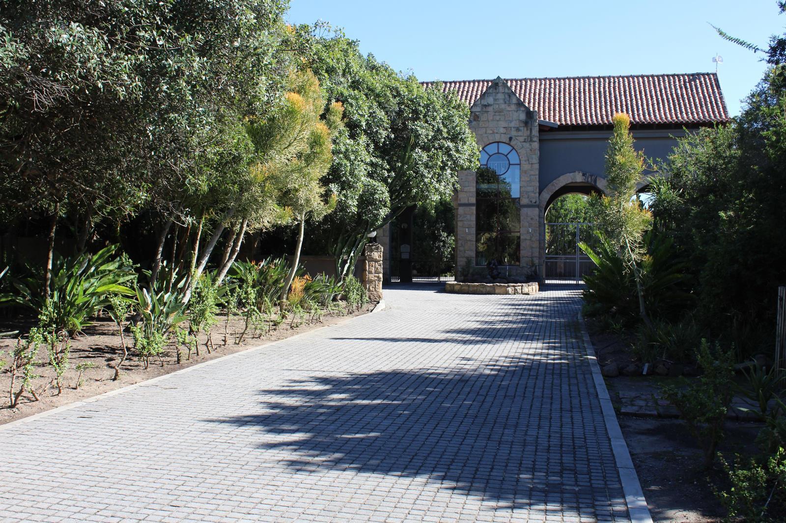 834 m² Land available in Port Alfred