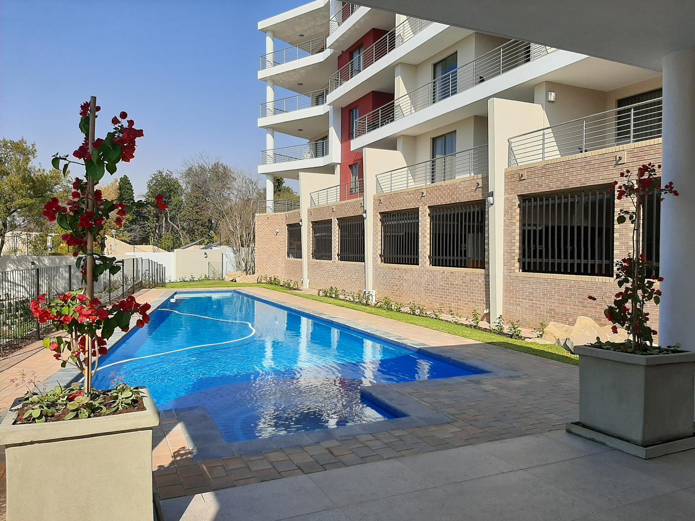 2 Bedroom Apartment in Morningside