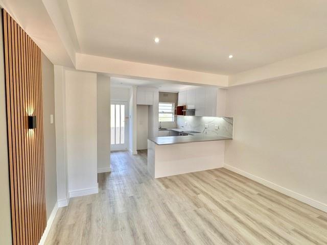 2 Bedroom Apartment in Rondebosch