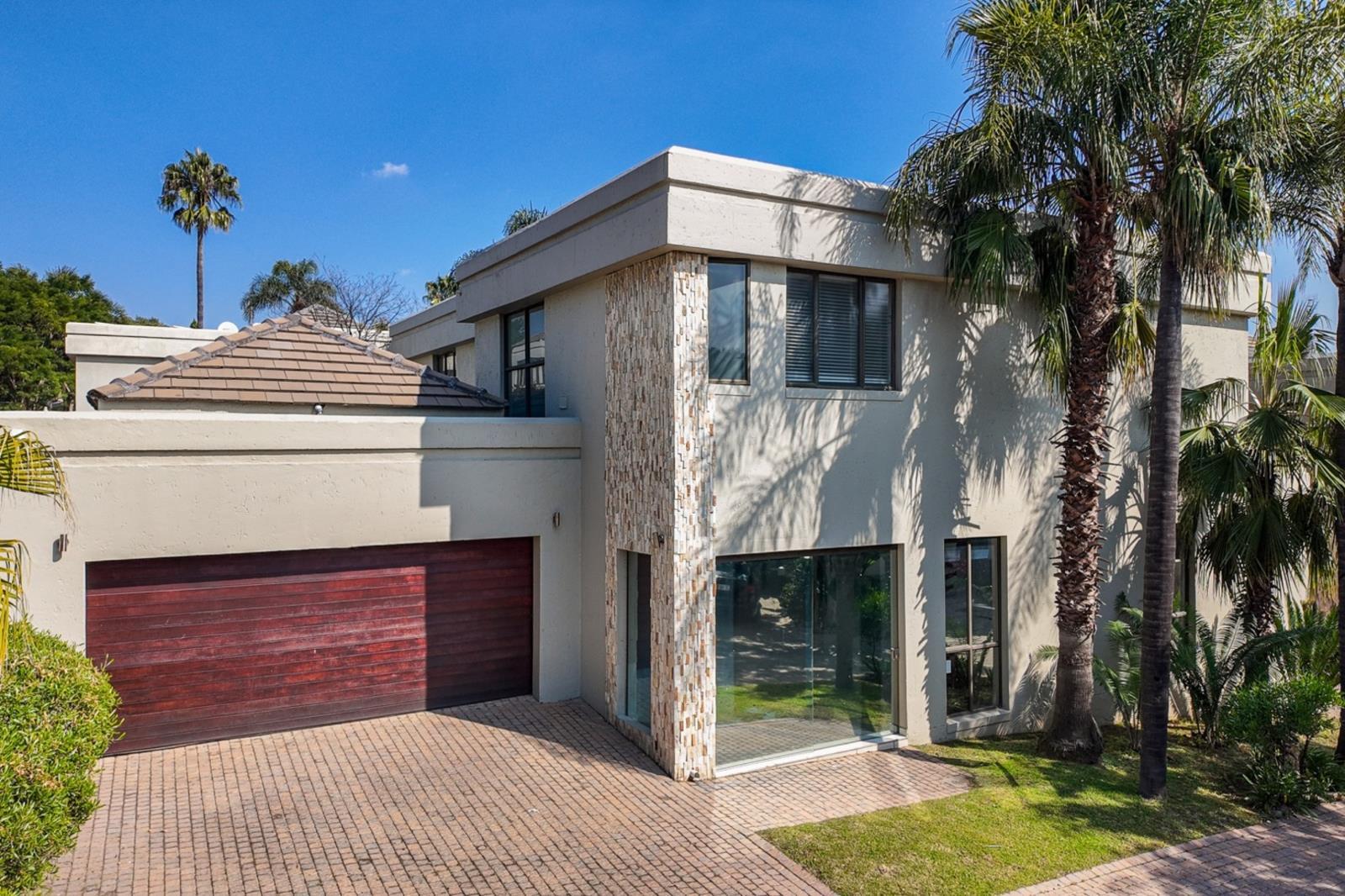 3 Bedroom Cluster in Sandown