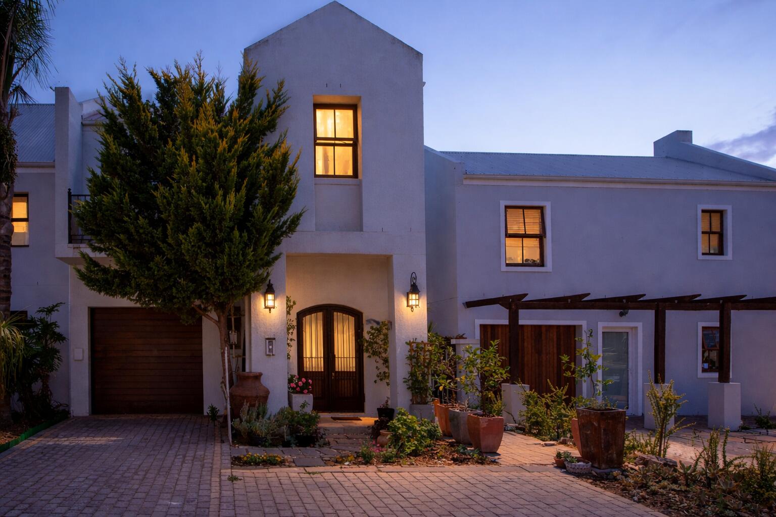 3 Bedroom House in Welgevonden Estate