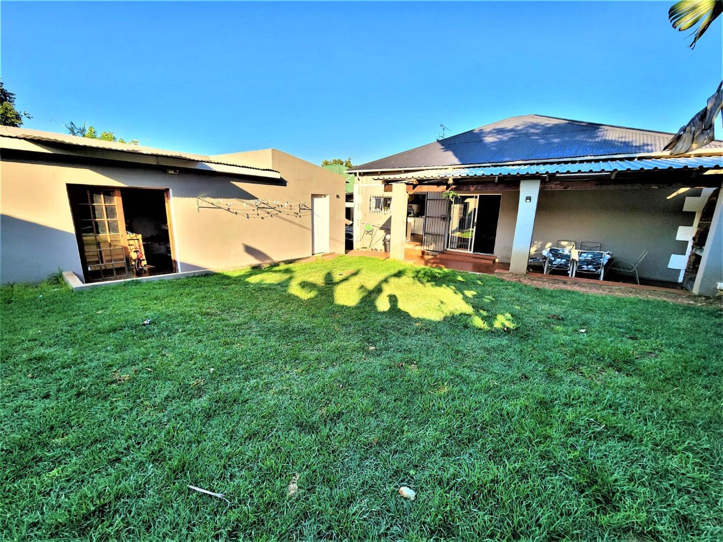 3 Bedroom House in Alberton