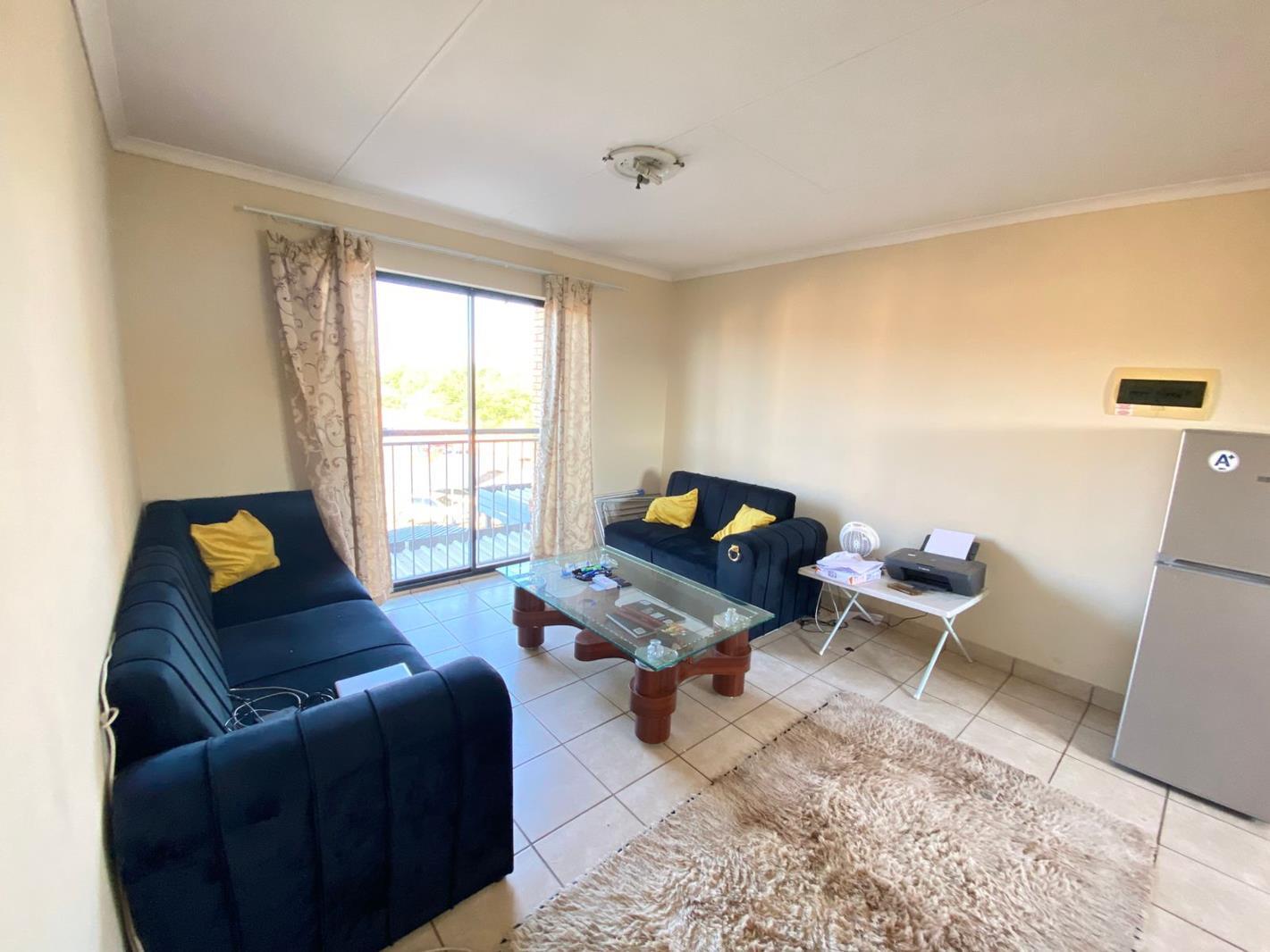2 Bedroom Apartment in Olympus AH