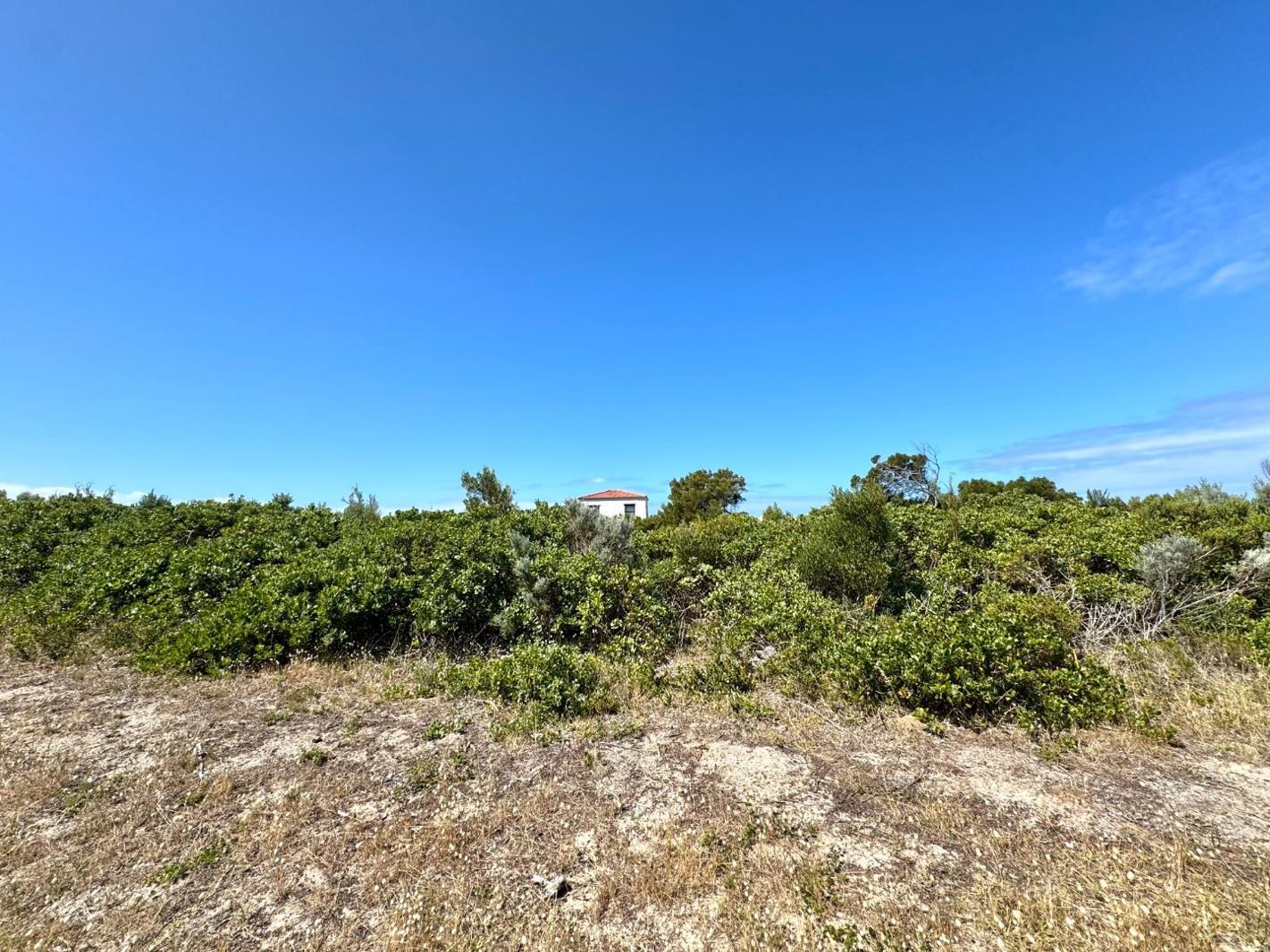 870 m² Land available in St Francis Bay