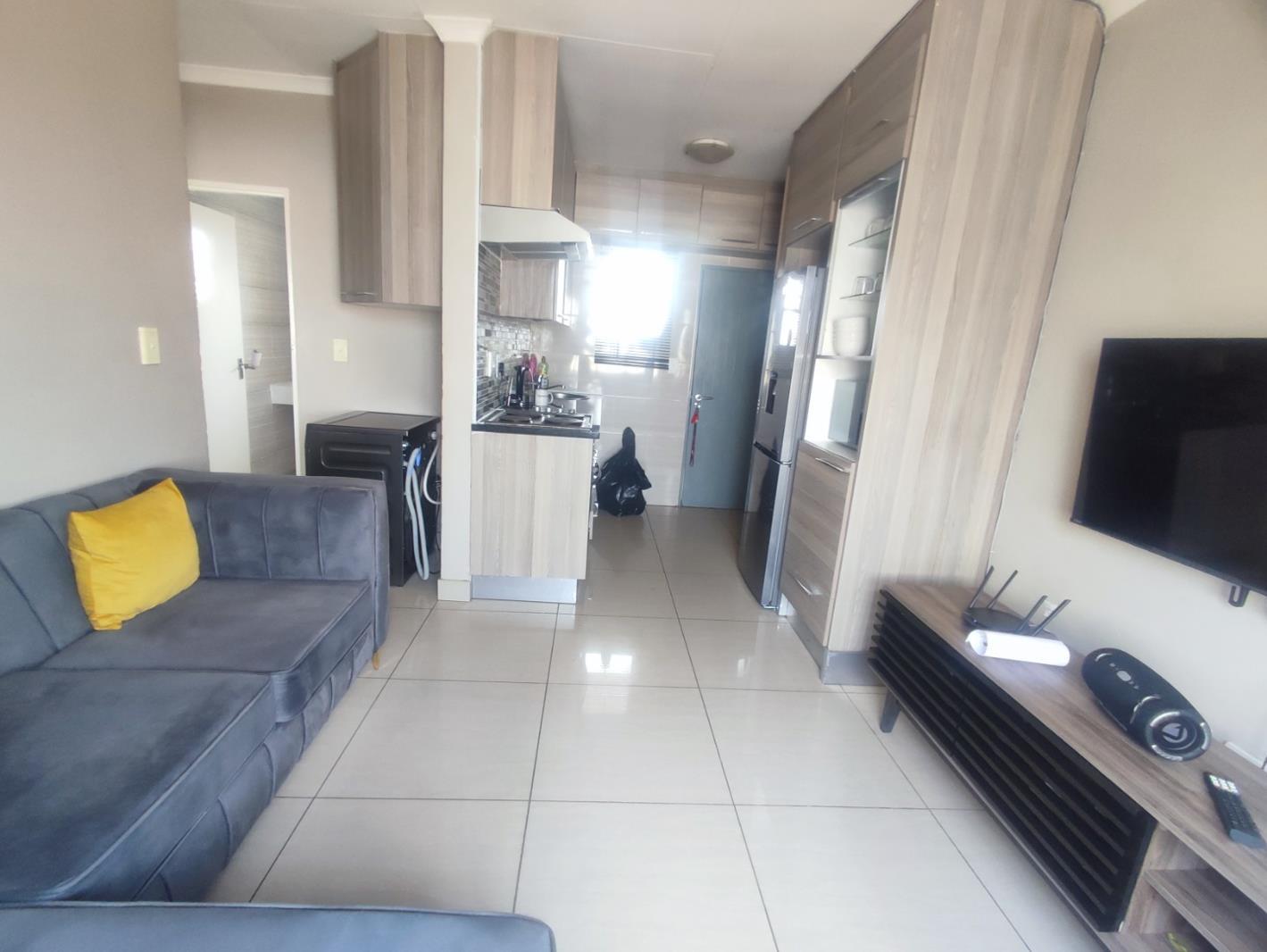 2 Bedroom Apartment in Fleurhof