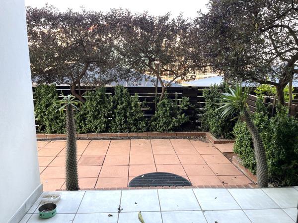 2 Bedroom Apartment in Linbro Park