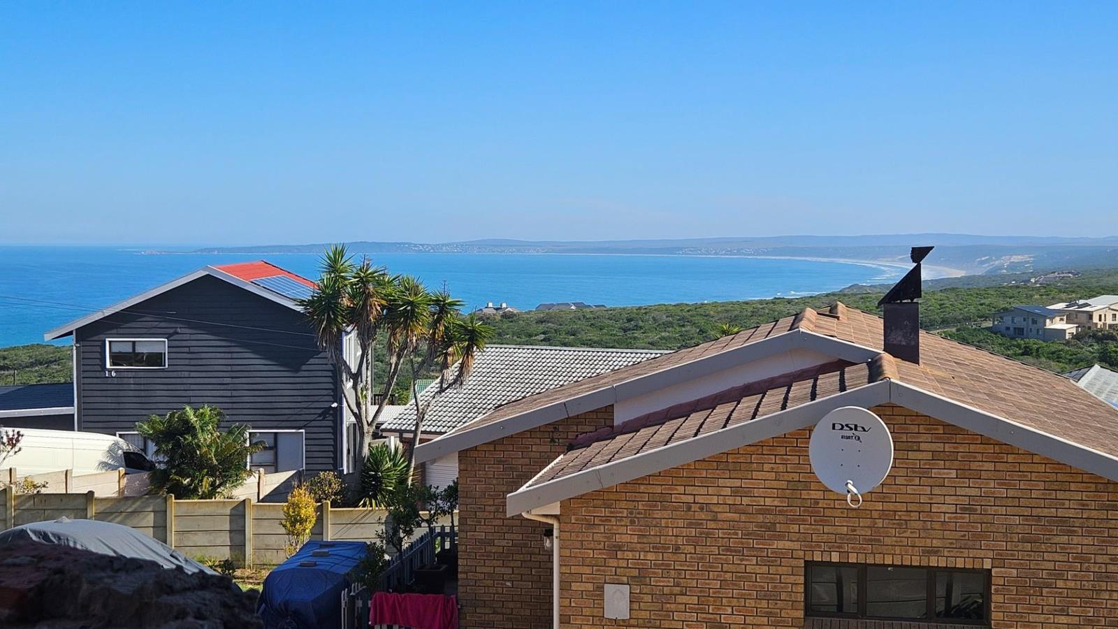 3 Bedroom House in Dana Bay