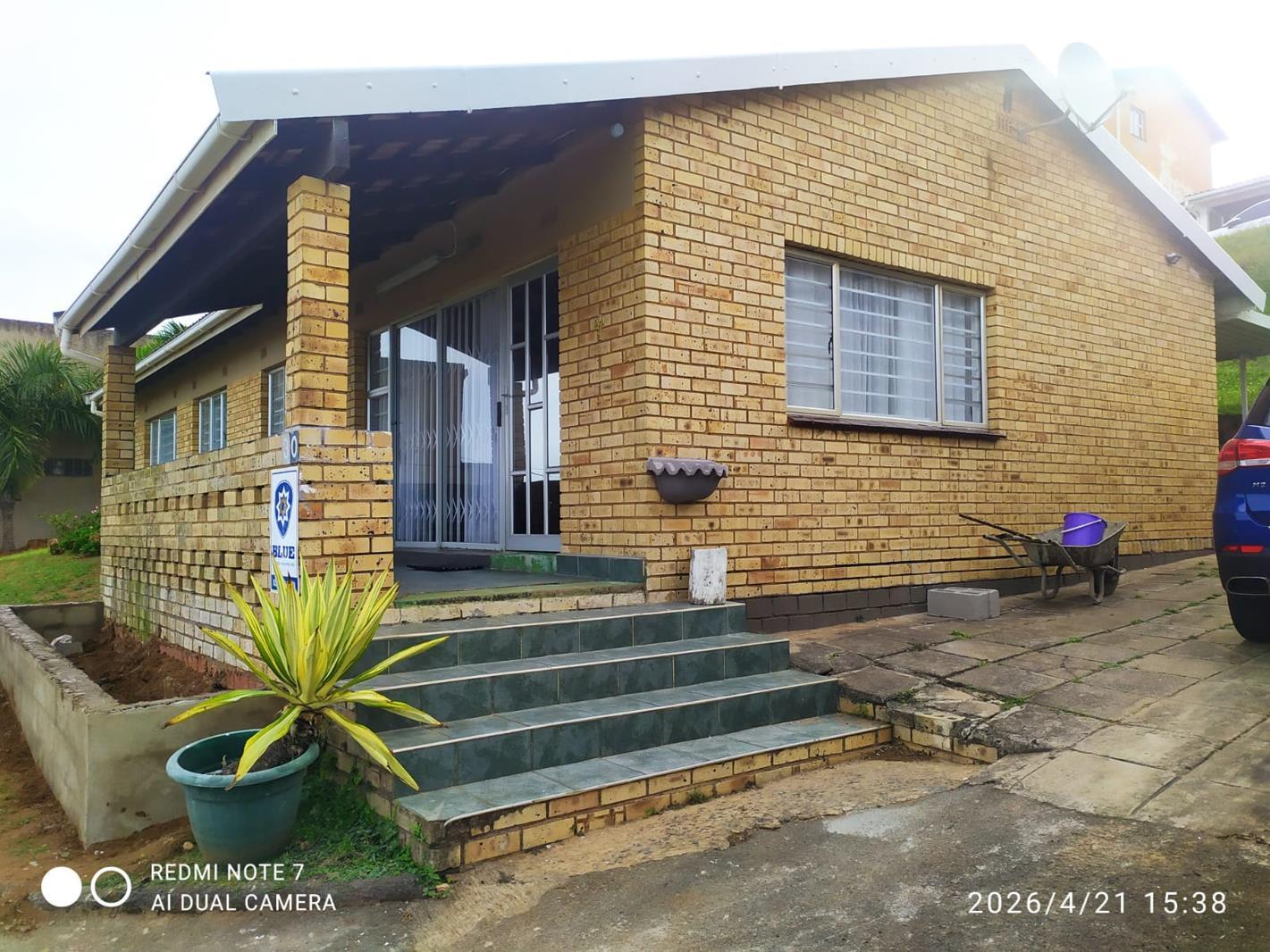3 Bedroom House in Treasure Beach