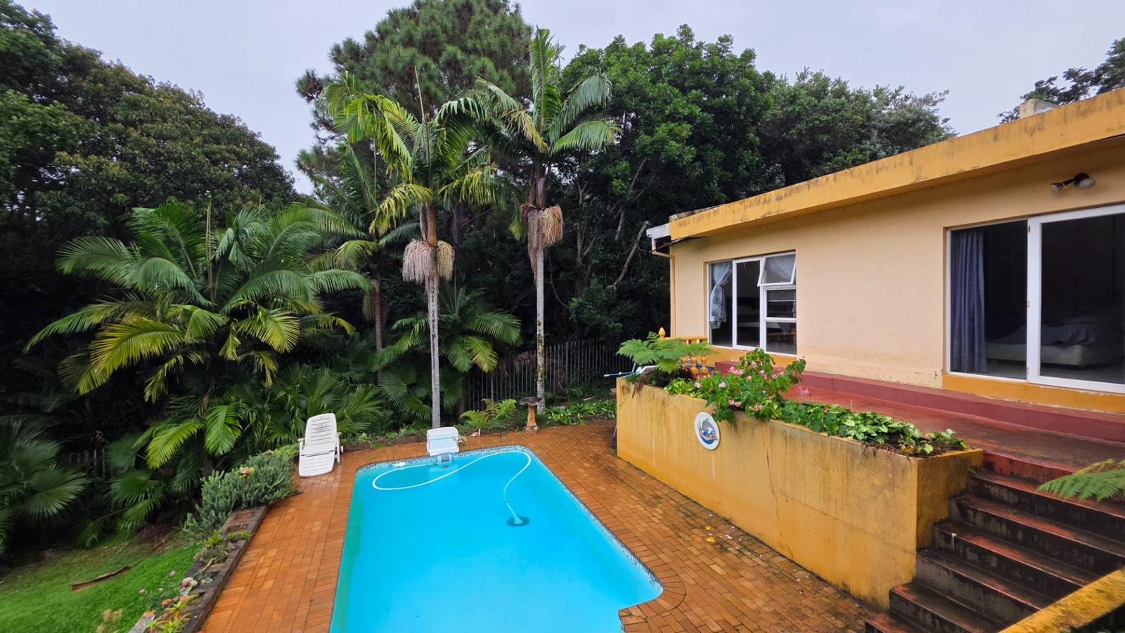 5 Bedroom House in Ramsgate