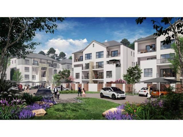1 Bedroom Apartment in Crowthorne