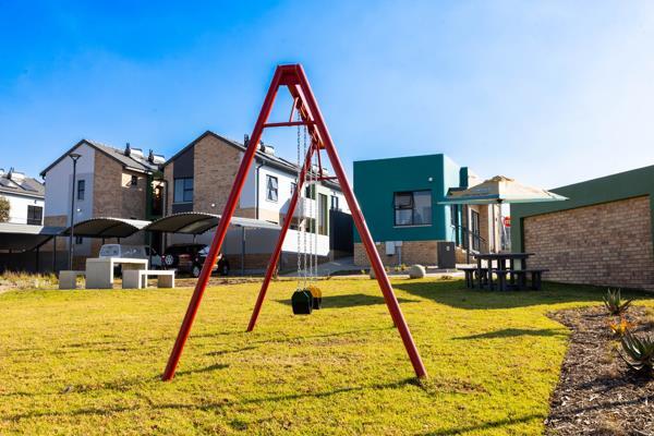 3 Bedroom House in Amberfield