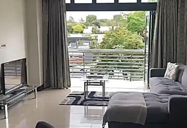 1 Bedroom Apartment in Melrose Arch