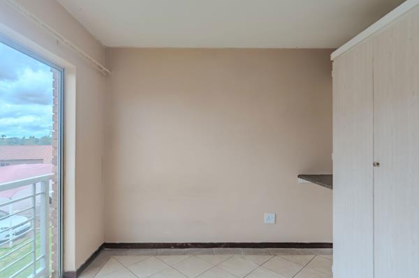 1 Bedroom Apartment in The Orchards