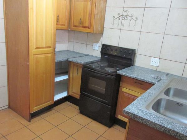 3 Bedroom Apartment in Doornpoort
