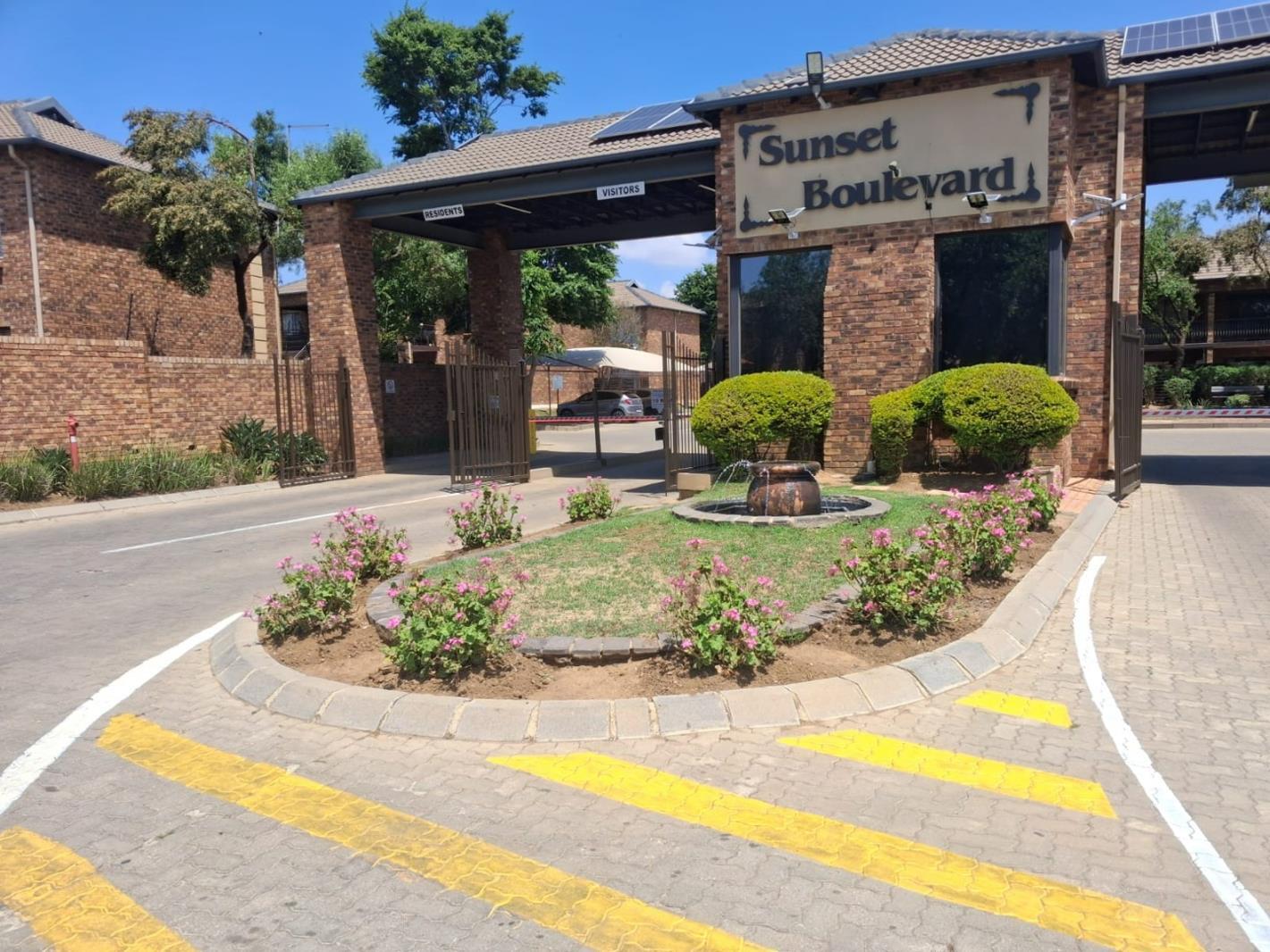 3 Bedroom Apartment in Sonneveld