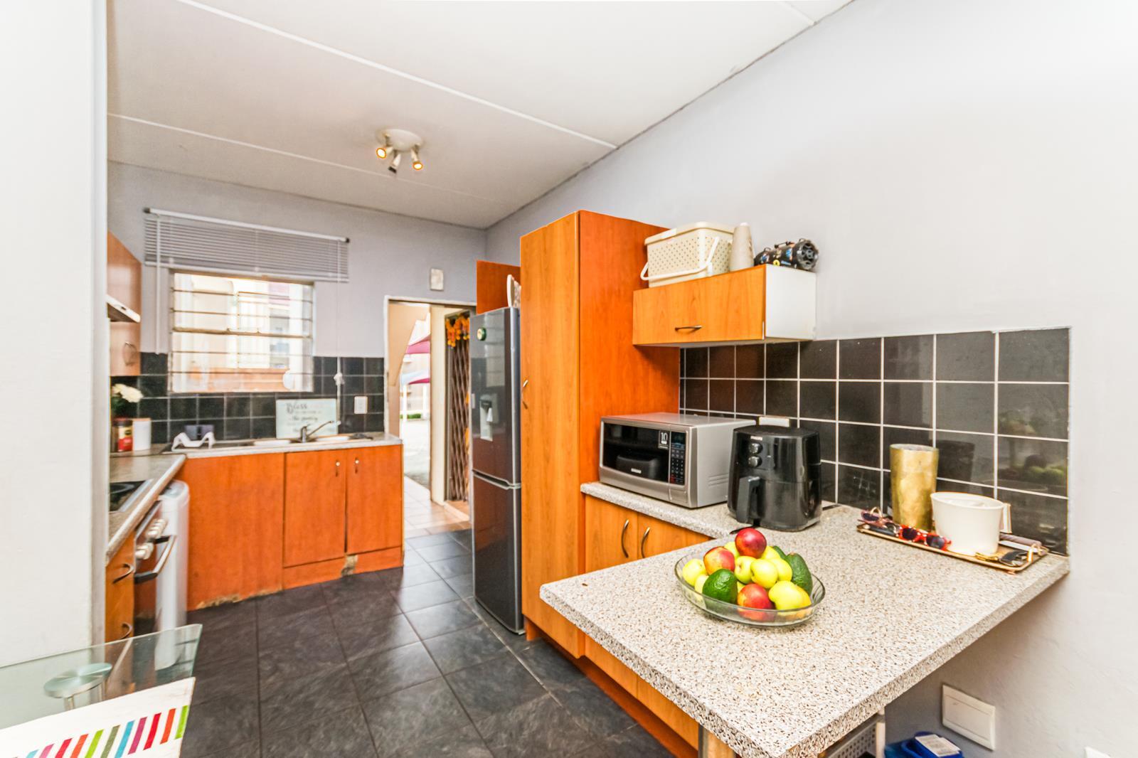 2 Bedroom Apartment in Sundowner