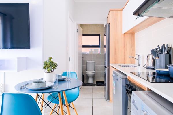 1 Bedroom House in Blyde Riverwalk Estate