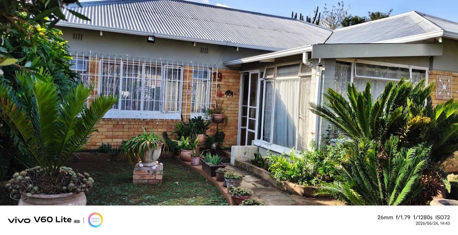 3 Bedroom House in Rewlatch