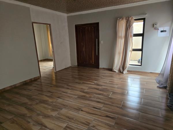 3 Bedroom House in Cullinan Outlying