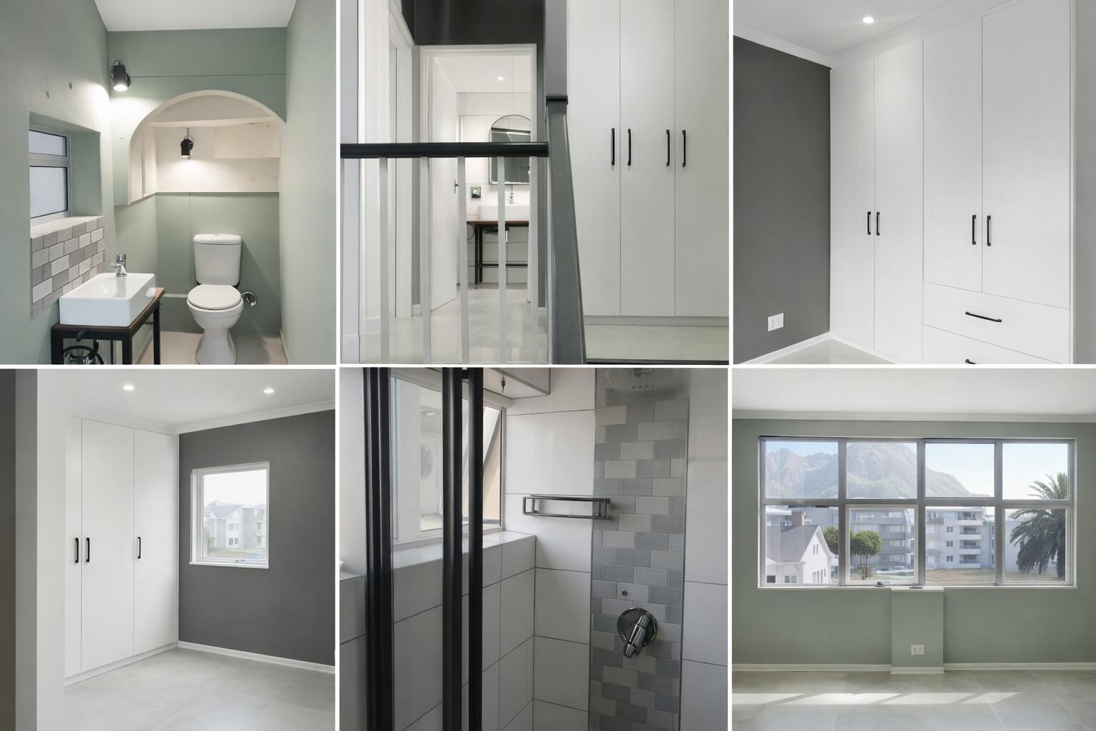 2 Bedroom Apartment in Claremont