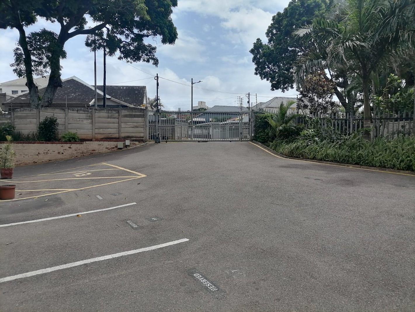 1 Bedroom Apartment in Morningside