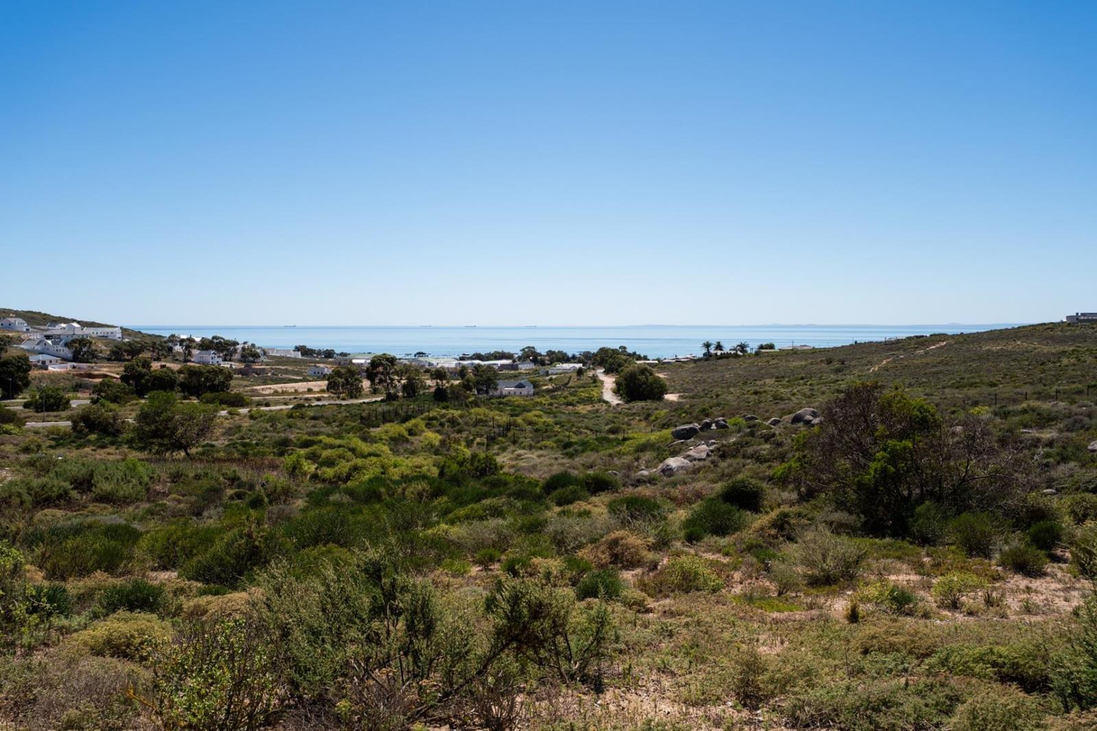405 m² Land available in St Helena Views